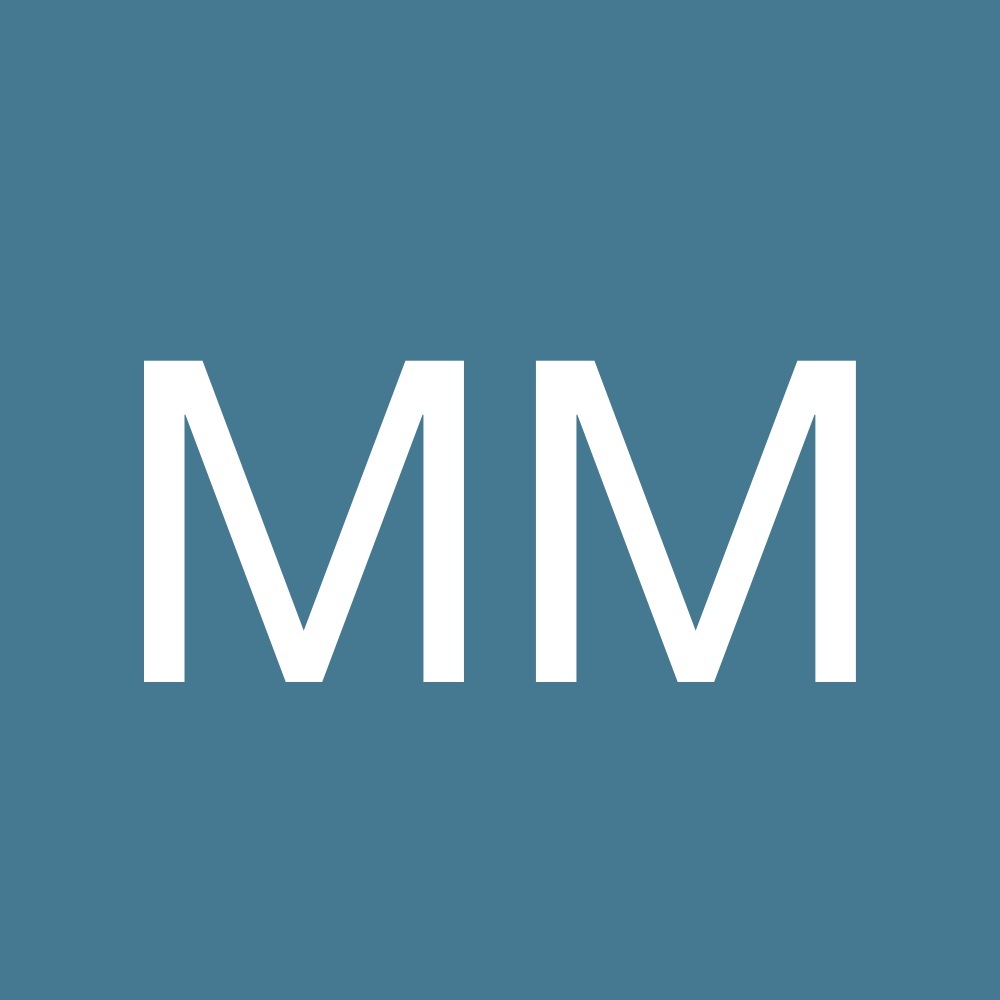 Meet your Posher, Macie